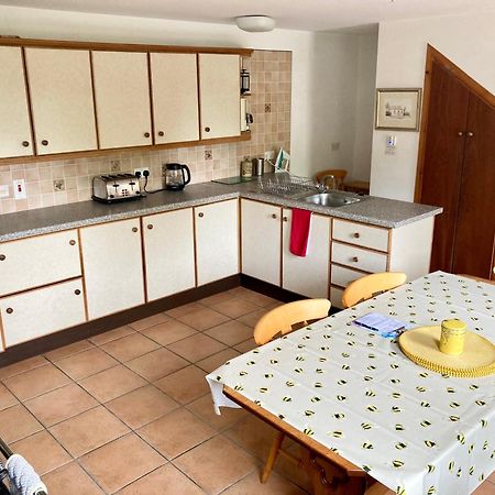 Kingsmills Cottages Artrea Buitenkant foto