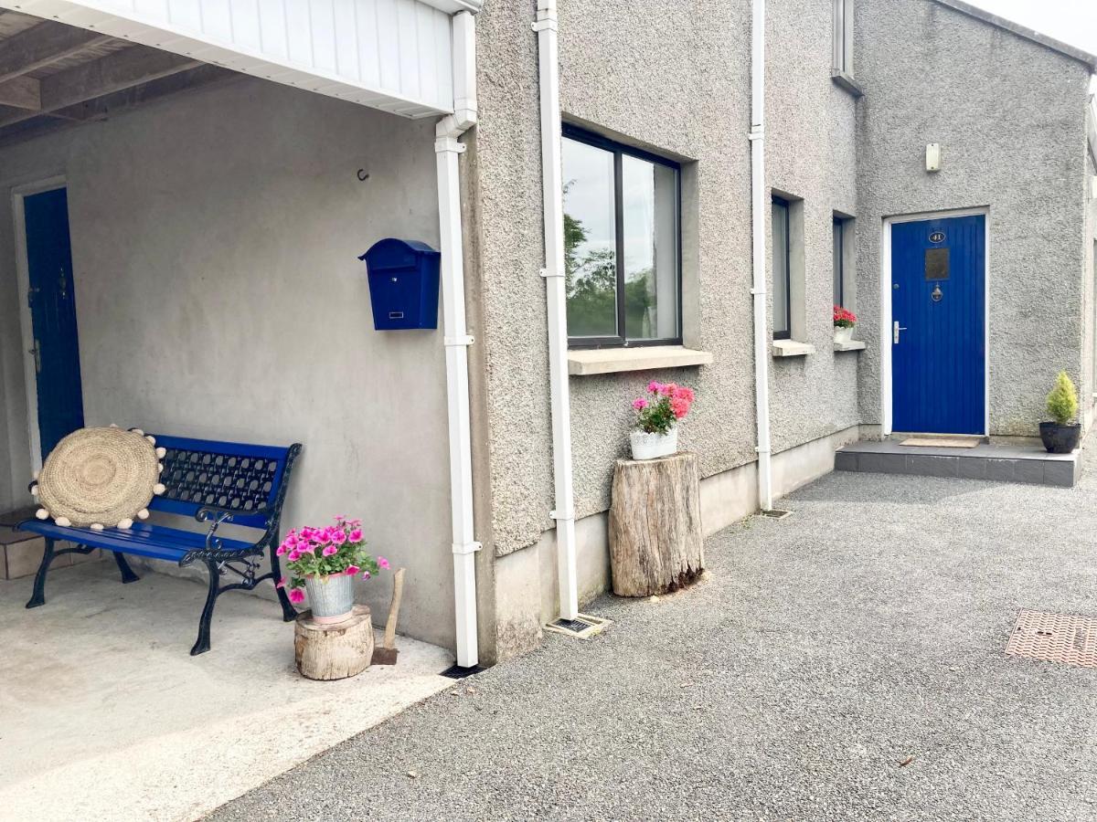 Kingsmills Cottages Artrea Buitenkant foto