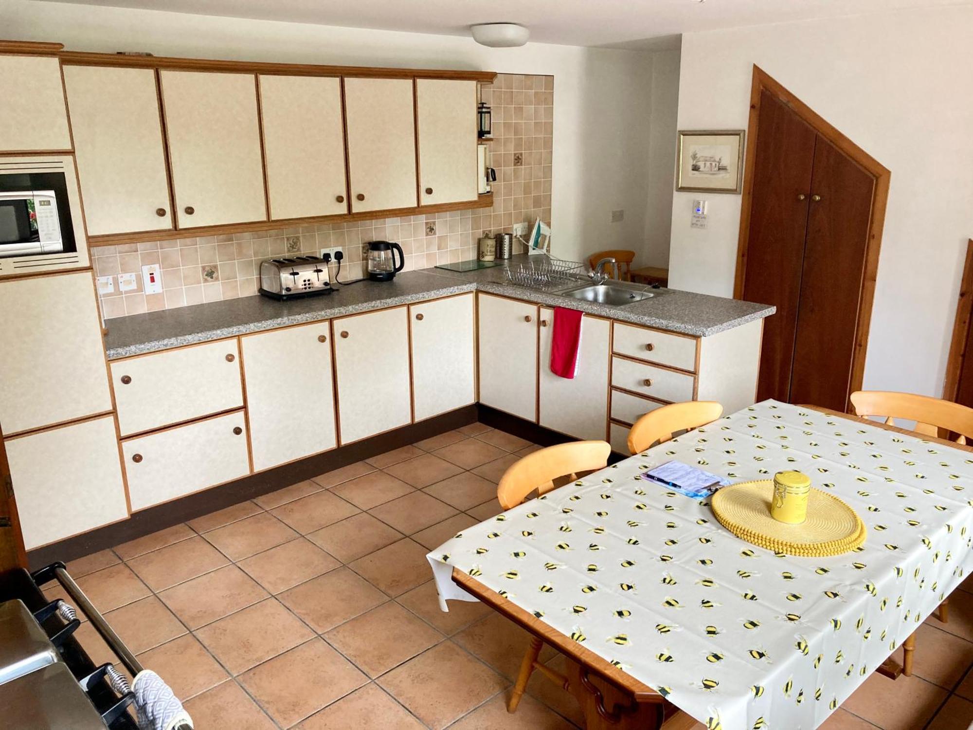 Kingsmills Cottages Artrea Buitenkant foto