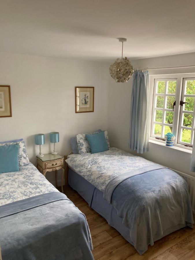 Kingsmills Cottages Artrea Buitenkant foto