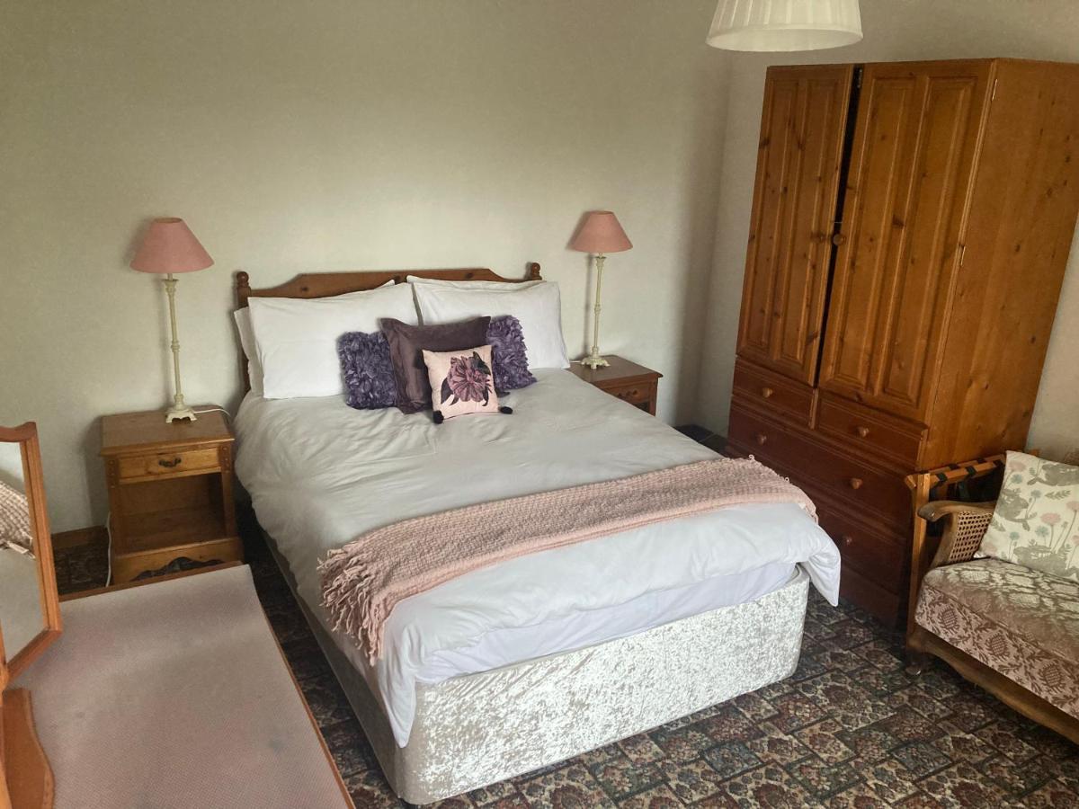 Kingsmills Cottages Artrea Buitenkant foto