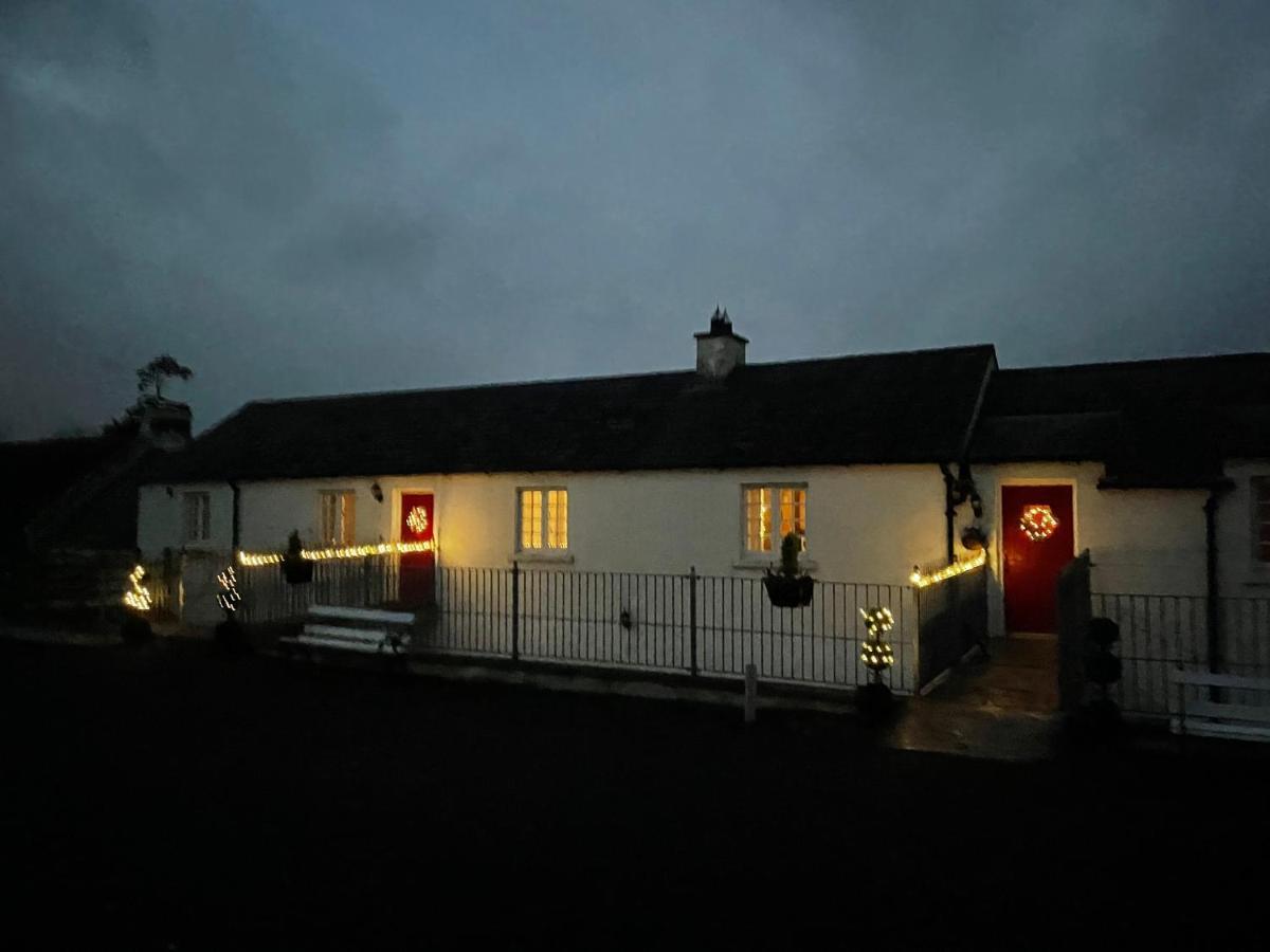 Kingsmills Cottages Artrea Buitenkant foto