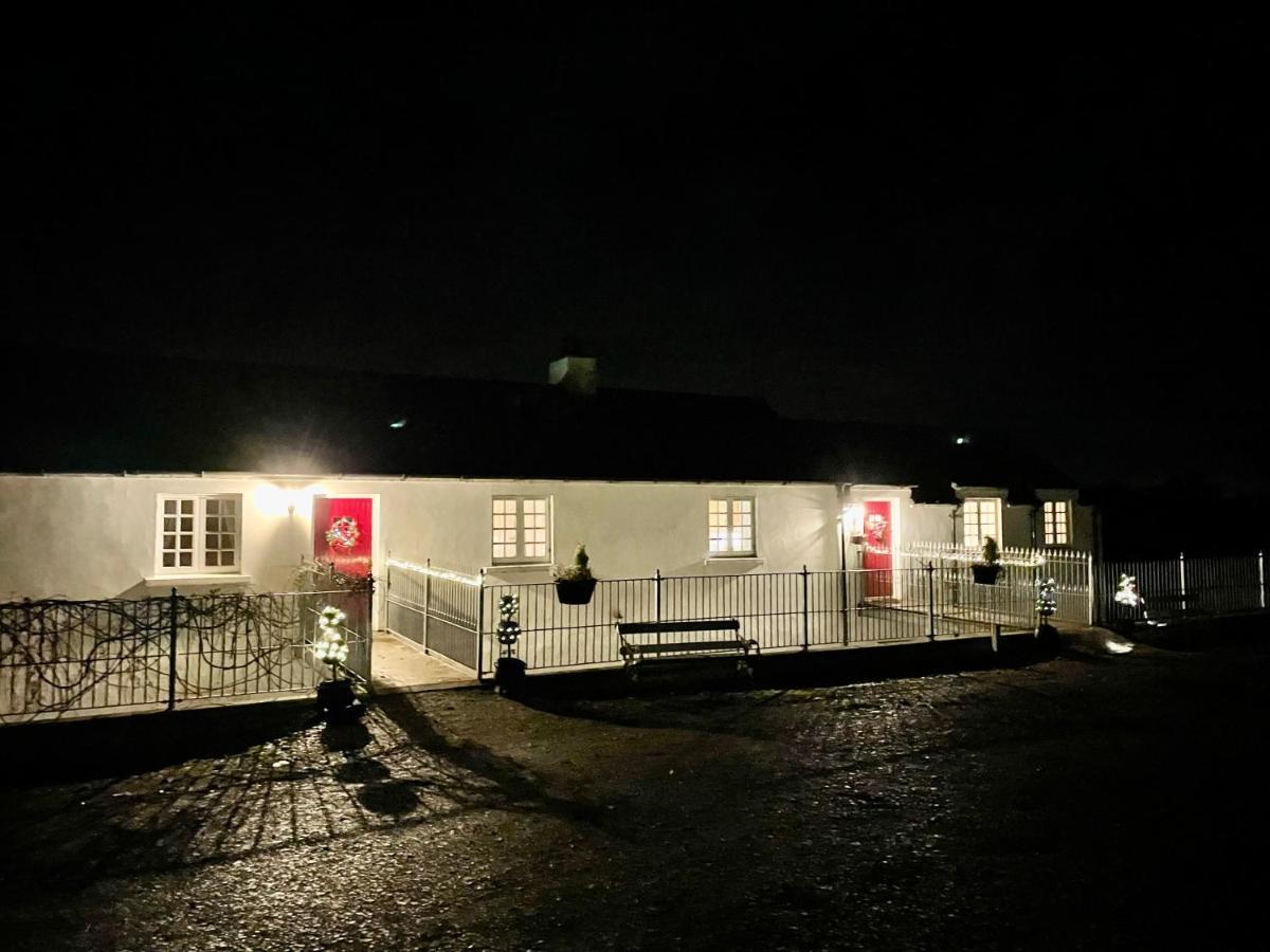 Kingsmills Cottages Artrea Buitenkant foto