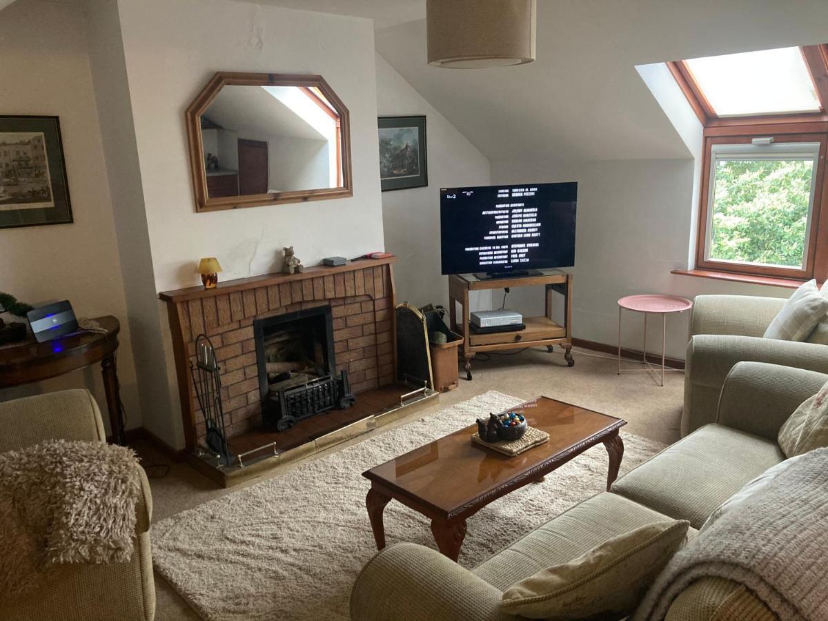 Kingsmills Cottages Artrea Buitenkant foto
