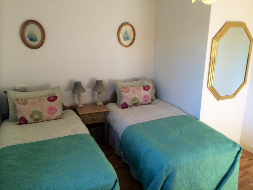 Kingsmills Cottages Artrea Buitenkant foto