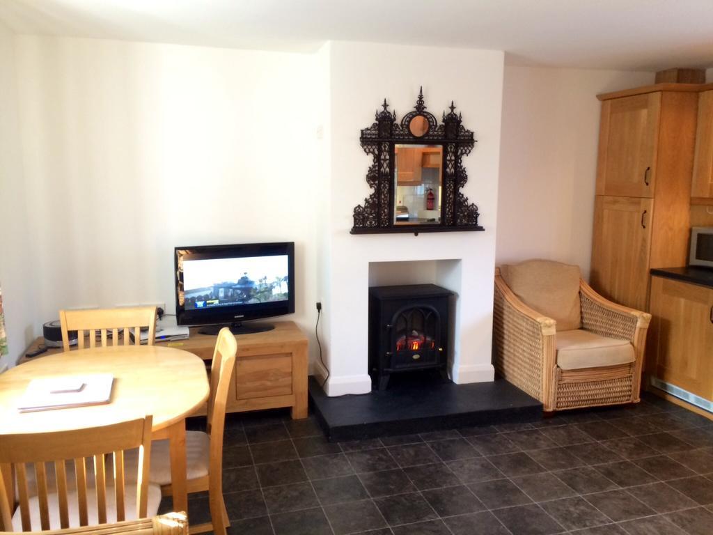 Kingsmills Cottages Artrea Buitenkant foto