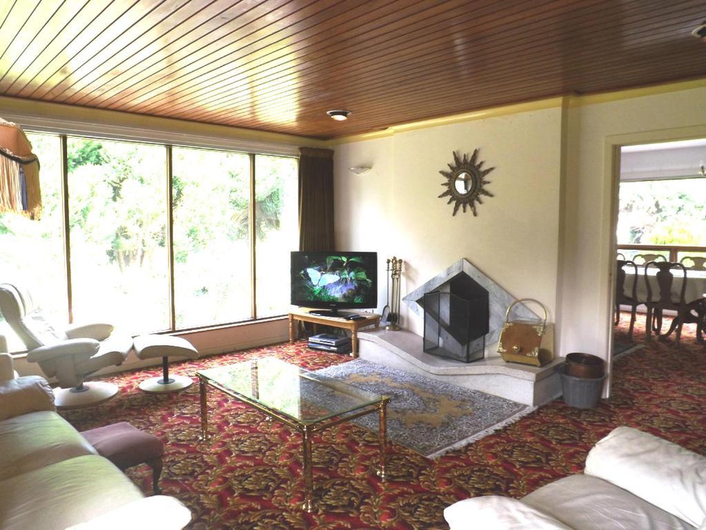 Kingsmills Cottages Artrea Kamer foto