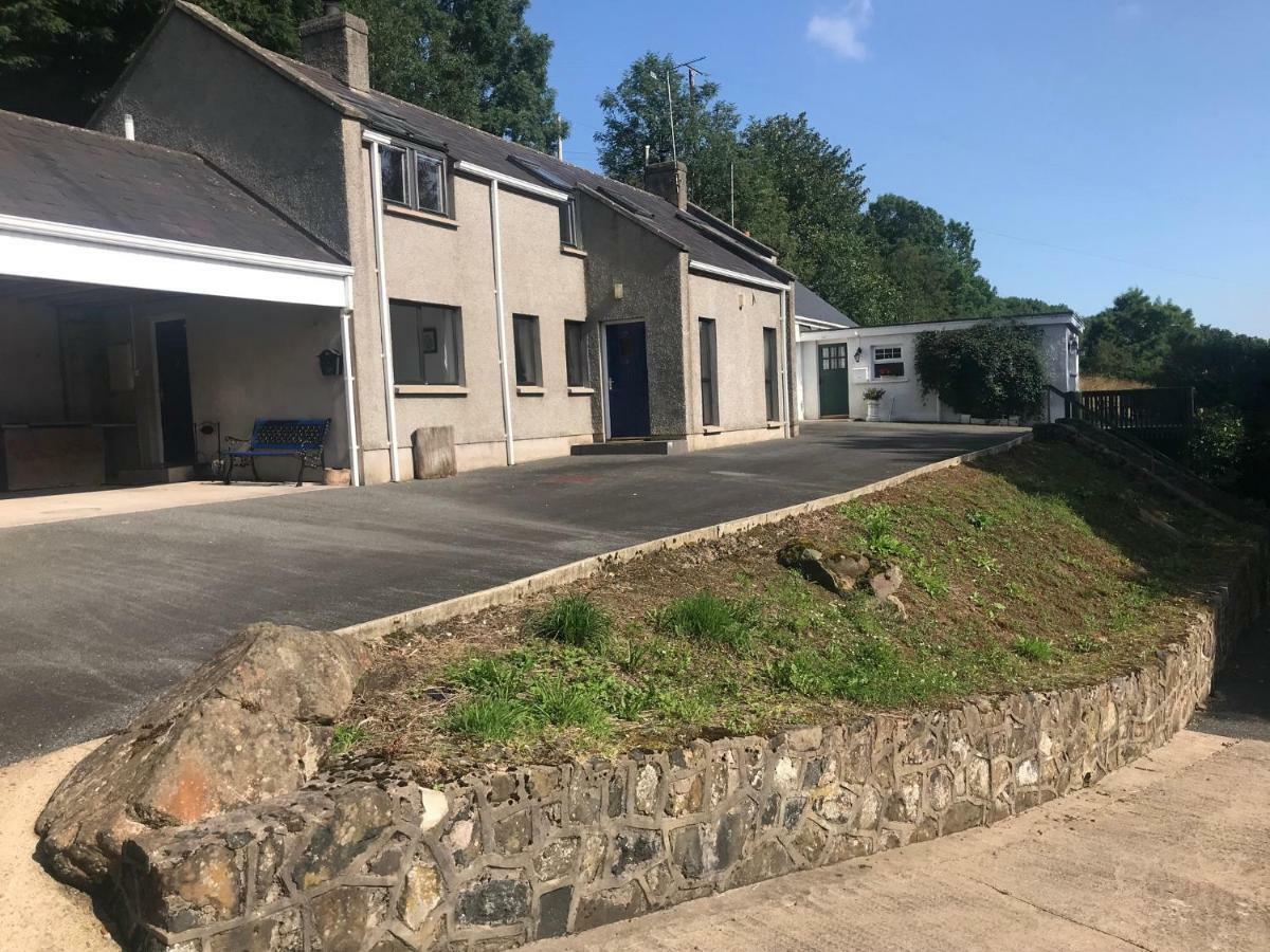 Kingsmills Cottages Artrea Buitenkant foto
