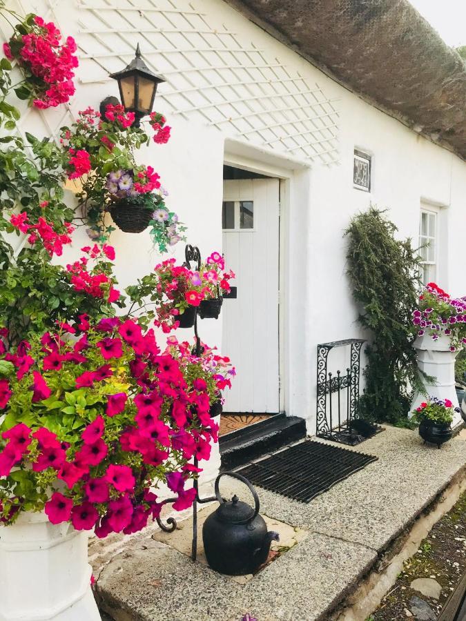 Kingsmills Cottages Artrea Buitenkant foto