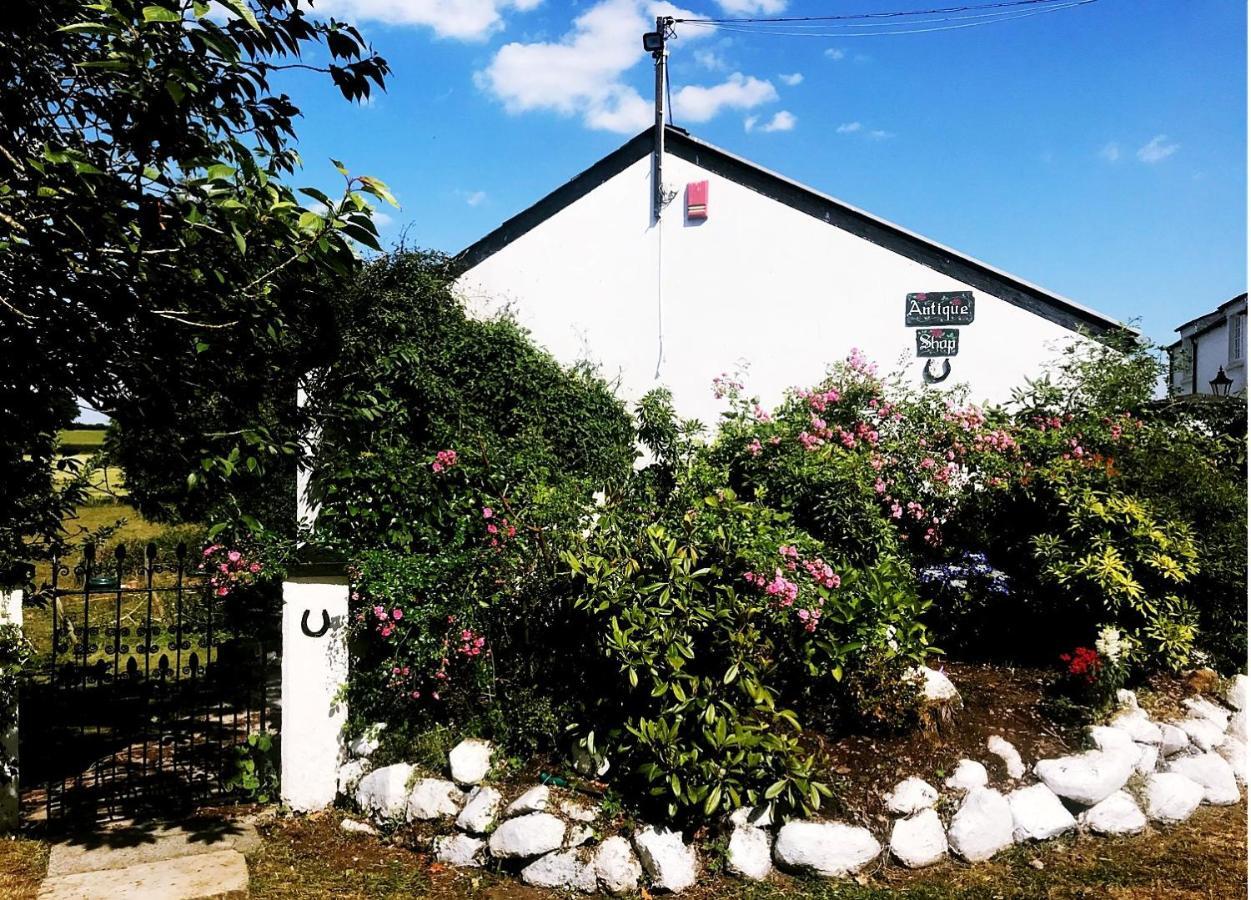 Kingsmills Cottages Artrea Buitenkant foto