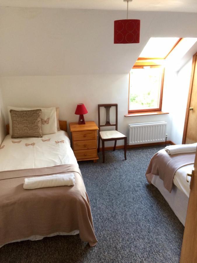 Kingsmills Cottages Artrea Buitenkant foto