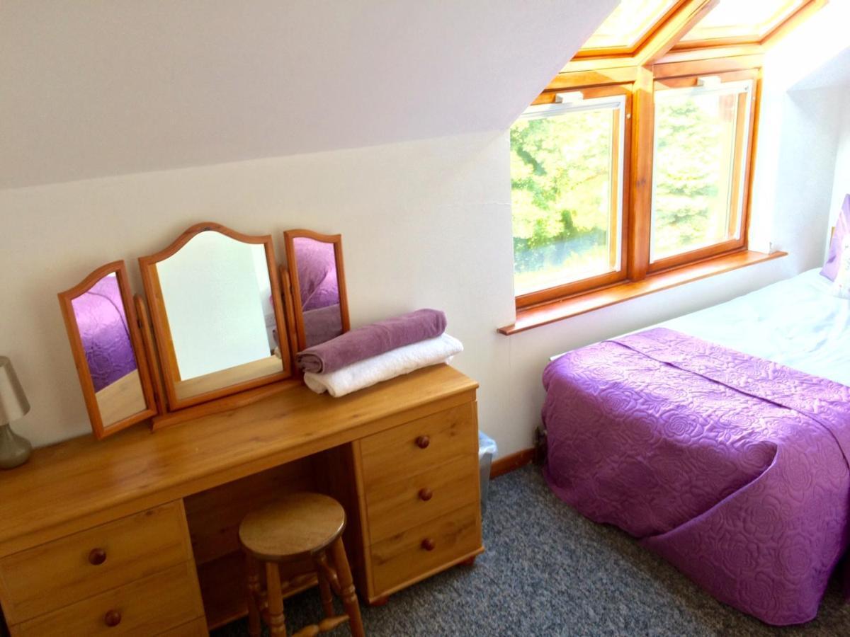 Kingsmills Cottages Artrea Buitenkant foto