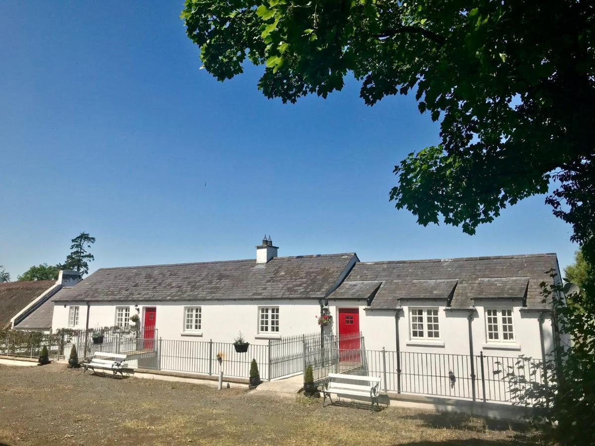 Kingsmills Cottages Artrea Buitenkant foto