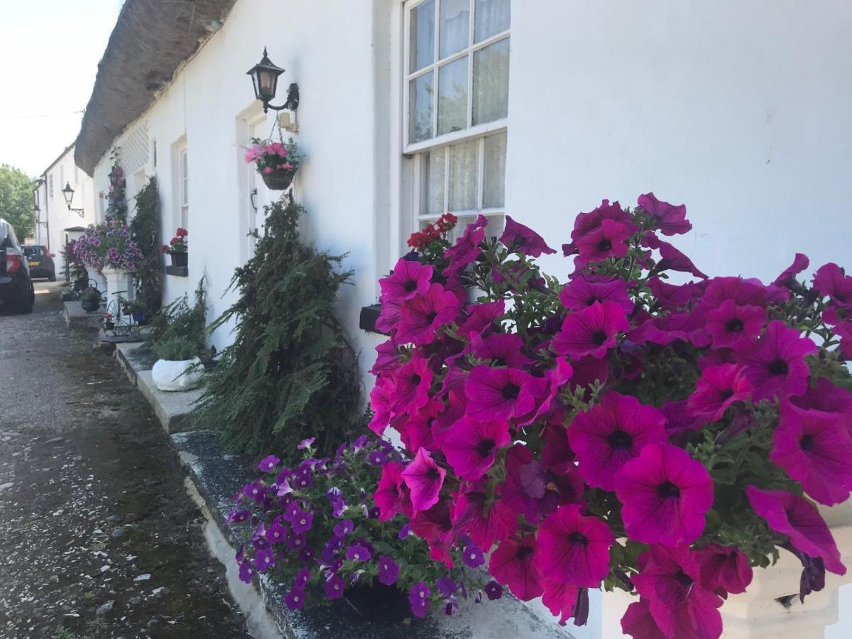 Kingsmills Cottages Artrea Buitenkant foto
