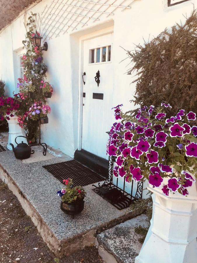 Kingsmills Cottages Artrea Buitenkant foto