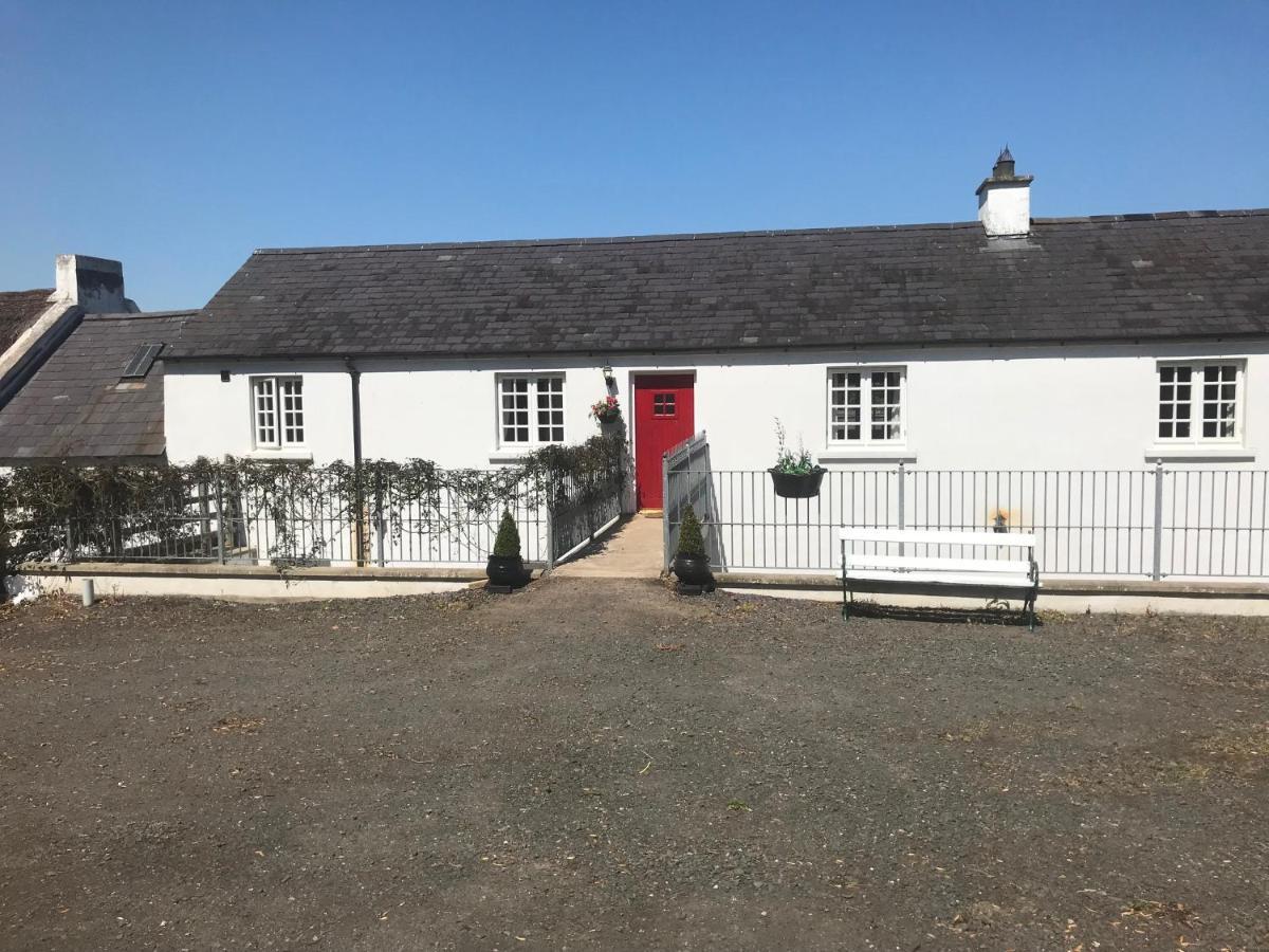 Kingsmills Cottages Artrea Buitenkant foto