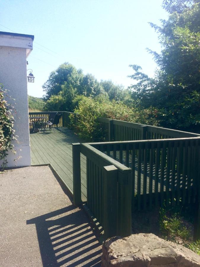 Kingsmills Cottages Artrea Buitenkant foto