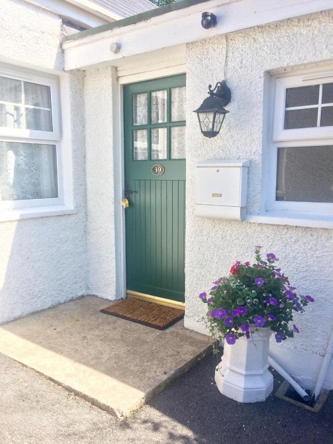 Kingsmills Cottages Artrea Buitenkant foto